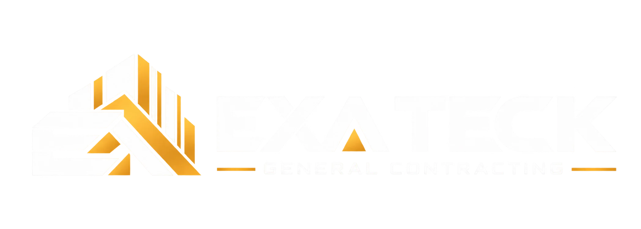 EXA TECK General Contracting logo